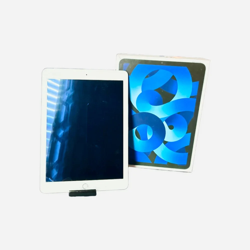 Apple iPad Air 2 32GB Silver